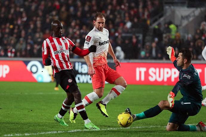 Nhận định, soi k&egrave;o Brentford vs West Ham, 20h00 ng&agrave;y 14/5