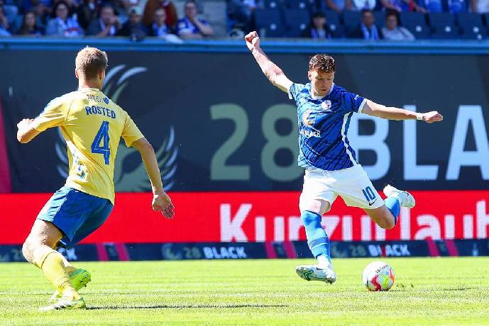 Nhận định, soi k&egrave;o Brondby vs Copenhagen, 21h00 ng&agrave;y 14/5