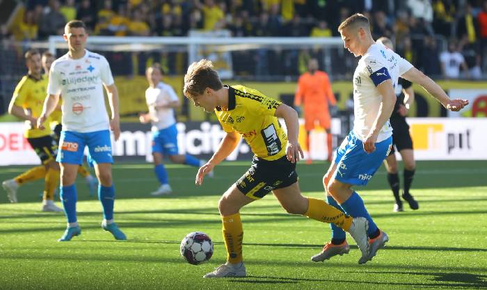 Nhận định, soi k&egrave;o Elfsborg vs IFK Varnamo, 20h00 ng&agrave;y 14/5