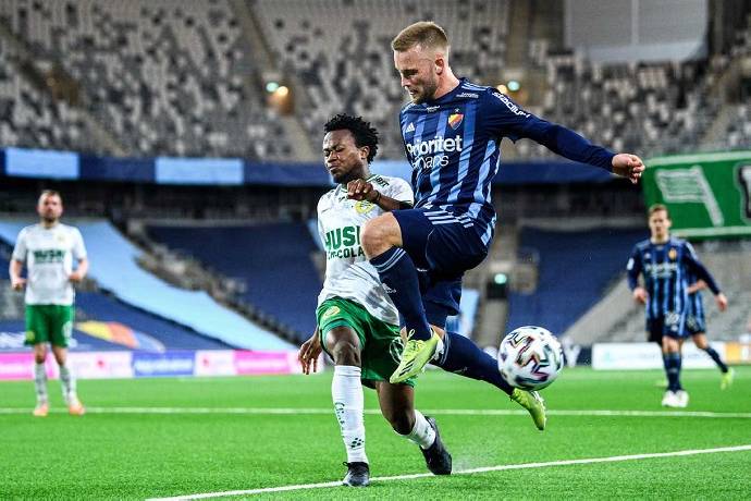 Nhận định, soi k&egrave;o Hammarby vs Djurgardens, 20h00 ng&agrave;y 14/5