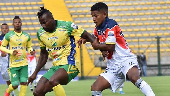 Nhận định, soi k&egrave;o Independiente Santa Fe vs Atletico Huila, 08h30 ng&agrave;y 15/5