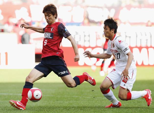 Nhận định, soi k&egrave;o Kashima Antlers vs Nagoya Grampus Eight, 11h30 ng&agrave;y 14/5