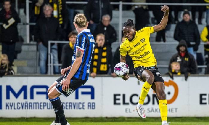 Nhận định, soi k&egrave;o Mjallby vs Sirius, 20h00 ng&agrave;y 14/5