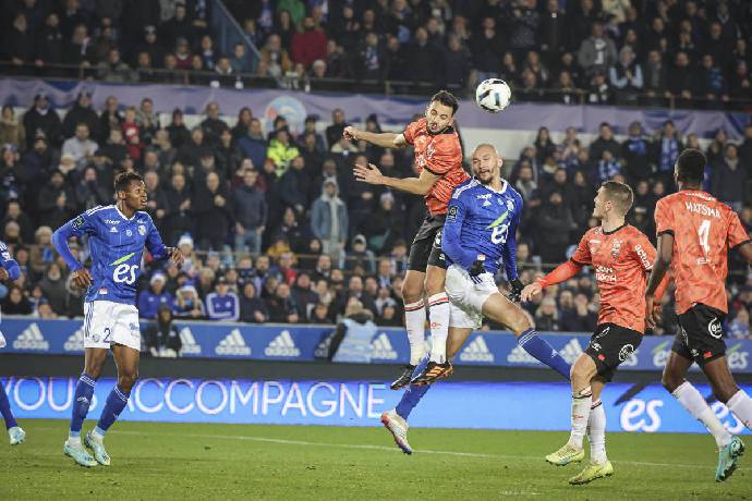 Nhận định, soi k&egrave;o Montpellier HSC vs FC Lorient, 20h00 ng&agrave;y 14/5
