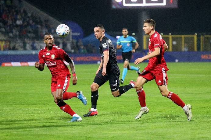 Nhận định, soi k&egrave;o Pogon Szczecin vs Miedz Legnica, 20h00 ng&agrave;y 14/5