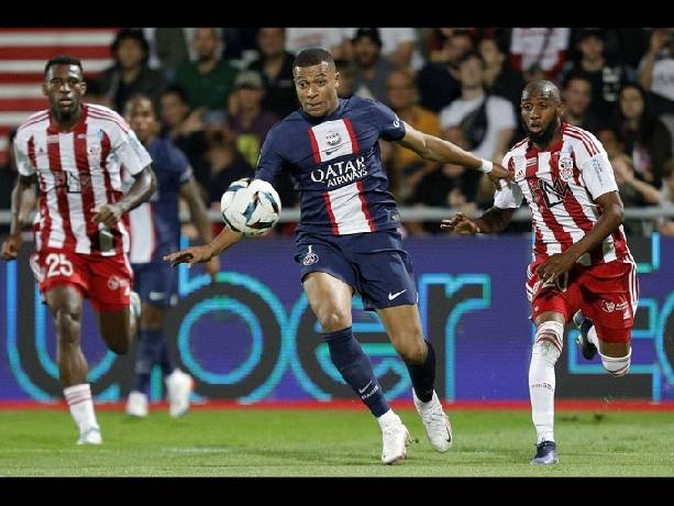 Nhận định, soi k&egrave;o PSG vs Ajaccio, 02h00 ng&agrave;y 14/5