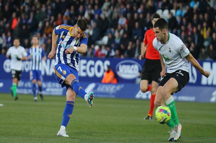 Nhận định, soi k&egrave;o Racing Santander vs Eibar, 19h ng&agrave;y 14/5