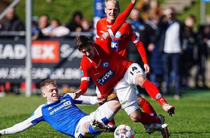 Nhận định, soi k&egrave;o Silkeborg vs Lyngby, 19h00 ng&agrave;y 14/5