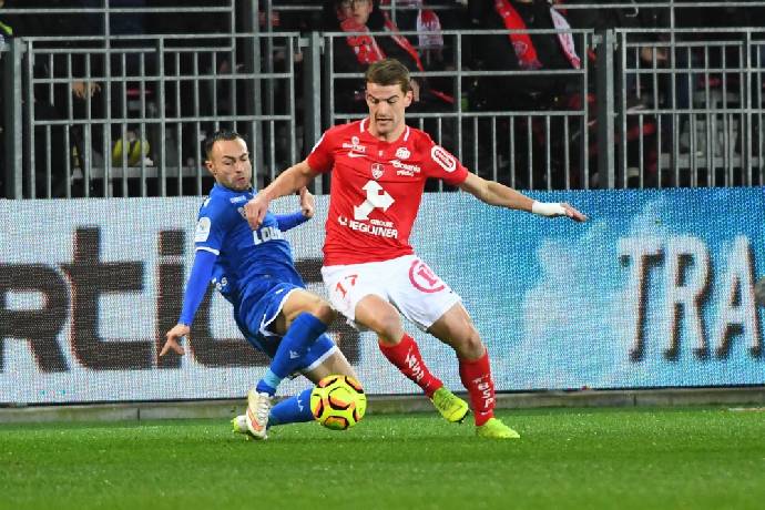 Nhận định, soi k&egrave;o Stade Brestois vs AJ Auxerre, 20h00 ng&agrave;y 14/5