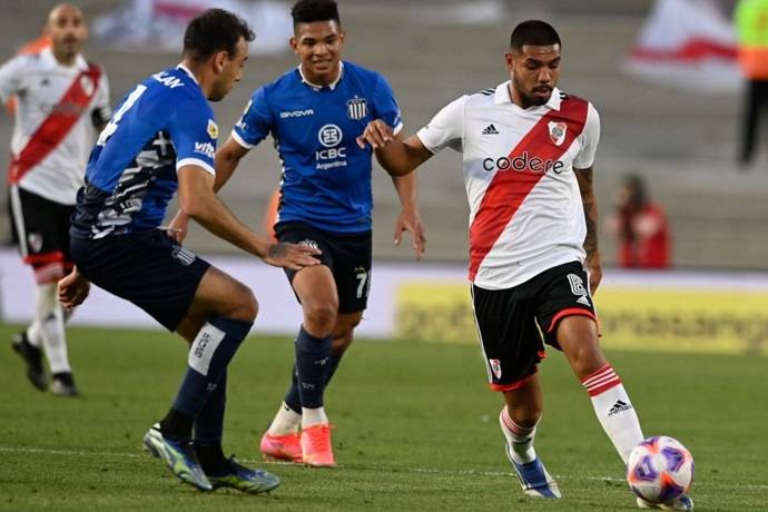 Nhận định, soi k&egrave;o Talleres Cordoba vs River Plate, 07h30 ng&agrave;y 15/5