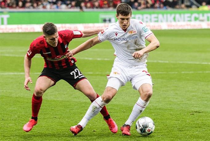 Nhận định, soi k&egrave;o Union Berlin vs Freiburg, 20h30 ng&agrave;y 13/5