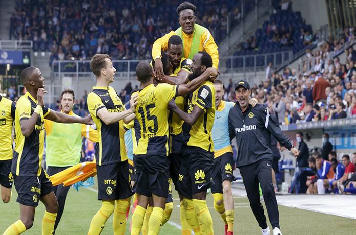 Nhận định, soi k&egrave;o Young Boys vs Zurich, 19h15 ng&agrave;y 14/5