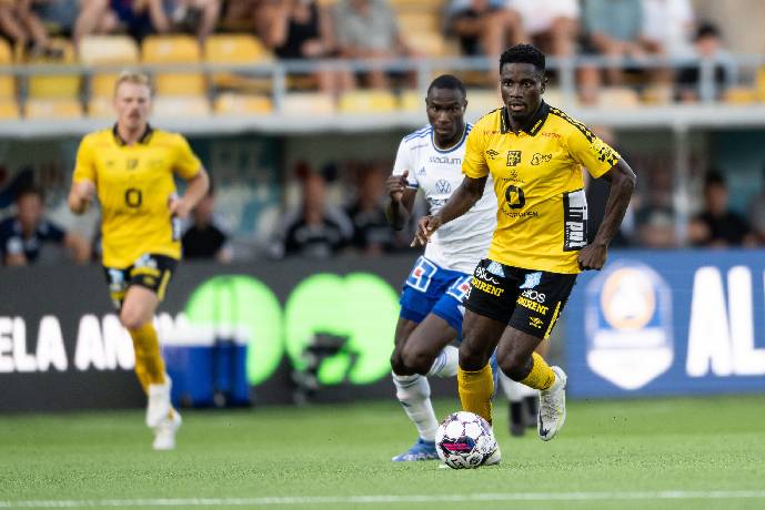 Soi k&egrave;o phạt g&oacute;c Elfsborg vs IFK Varnamo, 20h00 ng&agrave;y 14/5