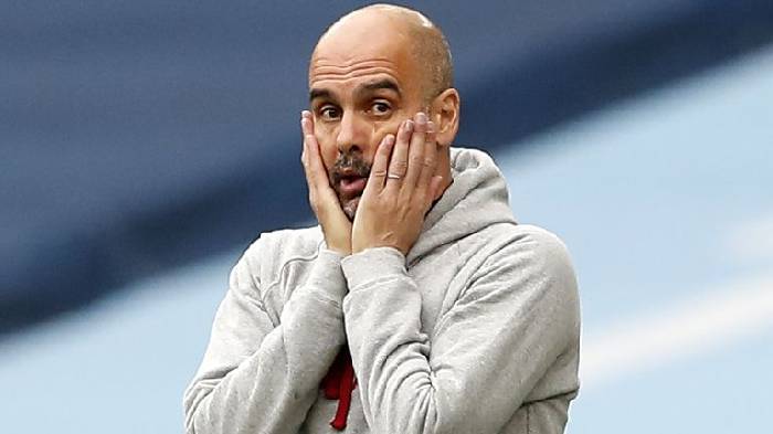 Sự thật như đ&ugrave;a của Pep tại Premier League khiến CĐV cười ra nước mắt