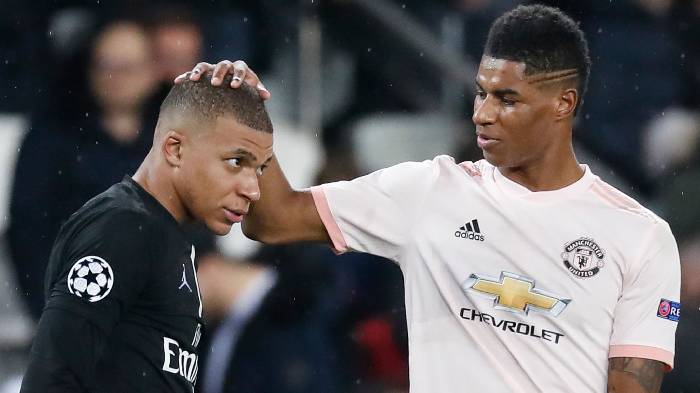 Tin M.U s&aacute;ng 13/5: Trụ cột lại chấn thương; Gia nhập cuộc đua Mbappe