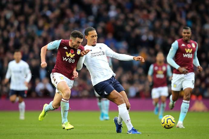 Nhận định, soi k&egrave;o Aston Villa vs Liverpool, 2h00 ng&agrave;y 14/5: Kh&aacute;ch hết động lực