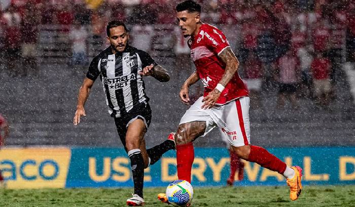 Nhận định, soi k&egrave;o Avai vs CRB, 05h00 ng&agrave;y 15/5: Cửa tr&ecirc;n thất thế