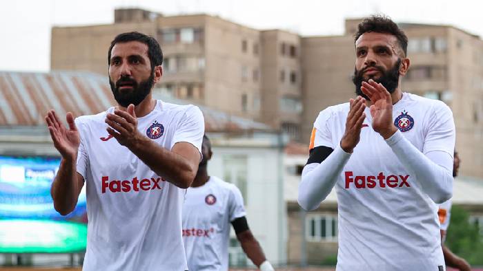 Nhận định, soi k&egrave;o BKMA Yerevan vs Pyunik, 22h00 ng&agrave;y 14/5: Cửa tr&ecirc;n đ&aacute;ng tin