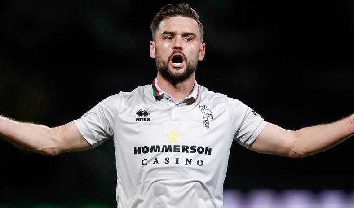 Nhận định, soi k&egrave;o De Graafschap vs ADO Den Haag, 02h00 ng&agrave;y 15/5: Cửa tr&ecirc;n &lsquo;tạch&rsquo;