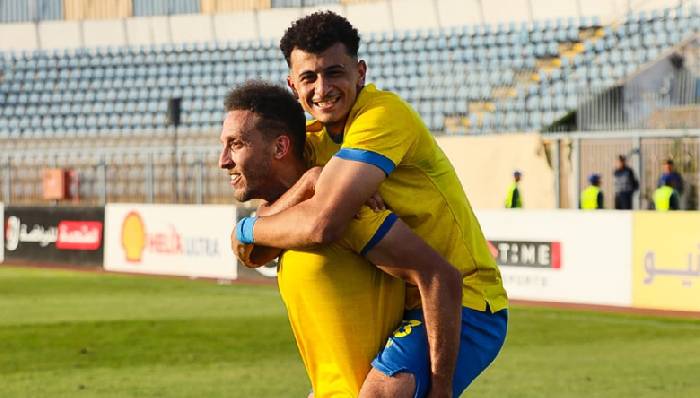 Nhận định, soi k&egrave;o El Gaish vs Ismaily, 23h00 ng&agrave;y 14/5: Đối thủ kỵ giơ