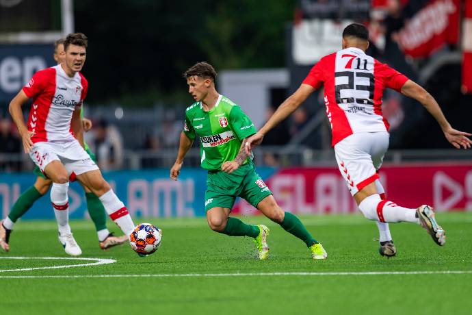 Nhận định, soi k&egrave;o Emmen vs Dordrecht, 23h20 ng&agrave;y 14/05: Tạm thời chiếm ưu thế