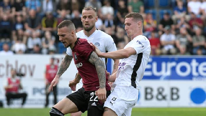 Nhận định, soi k&egrave;o Mlada Boleslav vs Slovacko, 22h00 ng&agrave;y 14/5: Thất vọng cửa tr&ecirc;n