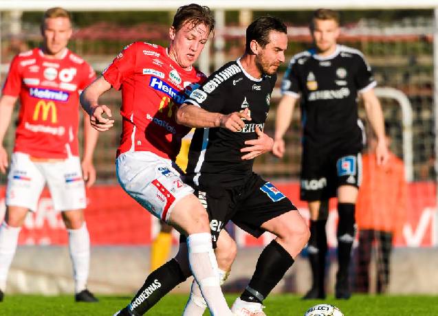 Nhận định, soi k&egrave;o Orebro vs Degerfors, 00h00 ng&agrave;y 15/05: Cải thiện thứ hạng