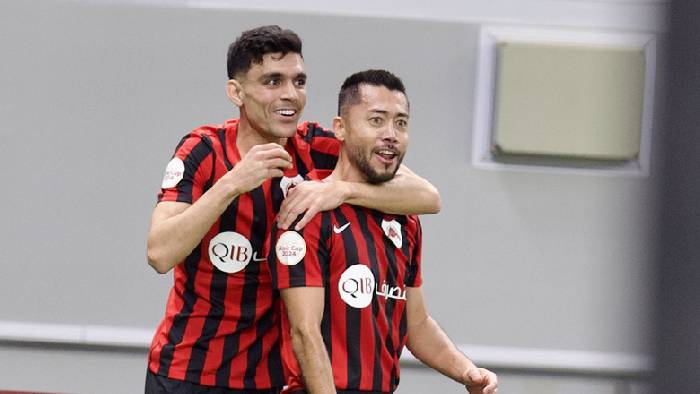 Nhận định, soi k&egrave;o Qatar SC vs Al Rayyan, 21h15 ng&agrave;y 14/5: Ch&ecirc;nh lệch tr&igrave;nh độ