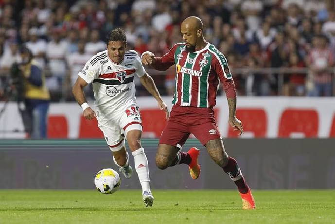 Nhận định, soi k&egrave;o Sao Paulo vs Fluminense, 6h00 ng&agrave;y 14/5: &Aacute;m ảnh s&acirc;n nh&agrave;