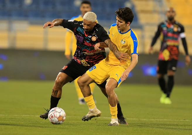 Nhận định, soi k&egrave;o Umm Salal vs Al-Gharafa SC, 00h00 ng&agrave;y 15/05: V&eacute; cho chủ nh&agrave;