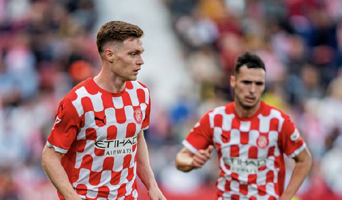 K&egrave;o v&agrave;ng b&oacute;ng đ&aacute; Real Valladolid vs Girona, 00h00 ng&agrave;y 14/5: Kh&oacute; thắng c&aacute;ch biệt