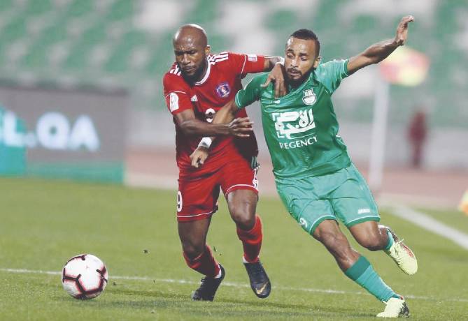 Nhận định, soi k&egrave;o Al-Ahli Doha vs Al Shahaniya, 20h15 ng&agrave;y 13/5: Đảo ngược lịch sử