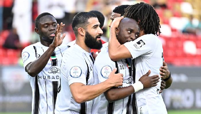 Nhận định, soi k&egrave;o Al Jazira vs Al Bataeh, 21h10 ng&agrave;y 13/5: Tho&aacute;t hiểm