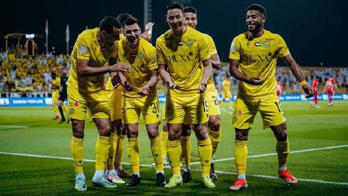 Nhận định, soi k&egrave;o Al Urooba vs Al Wasl, 21h10 ng&agrave;y 13/5: Cửa tr&ecirc;n đ&aacute;ng tin