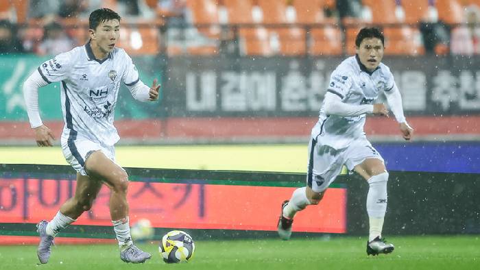 Nhận định, soi k&egrave;o Bucheon FC vs Gimcheon Sangmu, 17h30 ng&agrave;y 14/5: Kh&aacute;ch hoan ca