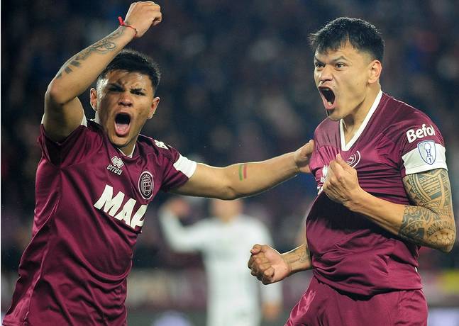 Nhận định, soi k&egrave;o CA Lanus vs Vasco da Gama, 07h30 ng&agrave;y 14/5: Thắng v&agrave; đi tiếp