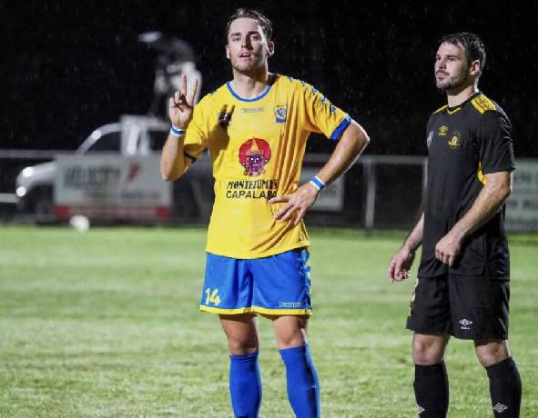 Nhận định, soi k&egrave;o Capalaba vs Caboolture Sports, 17h00 ng&agrave;y 13/5: Nỗi đau tiếp diễn