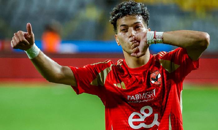 Nhận định, soi k&egrave;o Ceramica Cleopatra vs Al Ahly, 21h00 ng&agrave;y 13/5: Duy tr&igrave; lợi thế