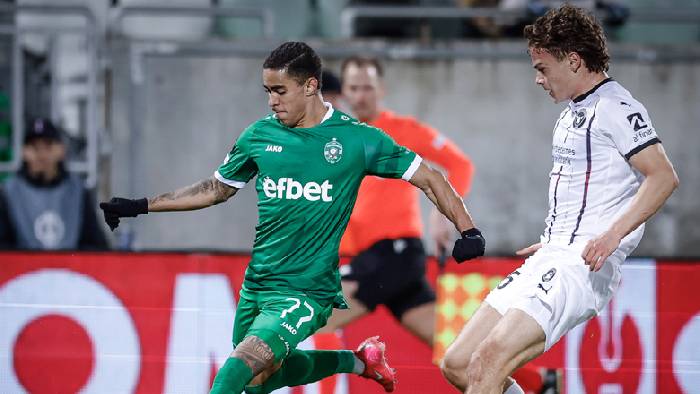 Nhận định, soi k&egrave;o Cherno More vs Ludogorets, 21h45 ng&agrave;y 13/5: Ho&agrave;i nghi cửa tr&ecirc;n