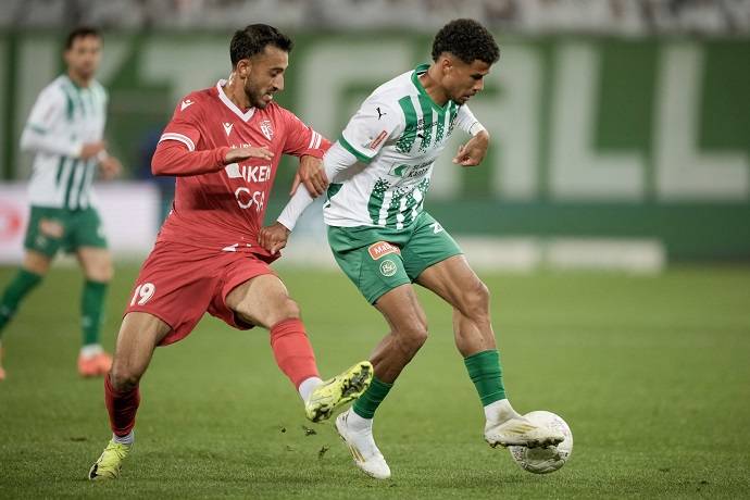 Nhận định, soi k&egrave;o FC Sion vs St. Gallen, 1h30 ng&agrave;y 14/5: Nối mạch bất bại