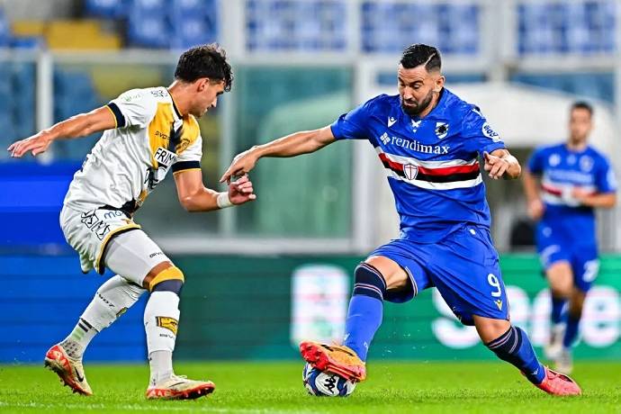 Nhận định, soi k&egrave;o Juve Stabia vs Sampdoria, 1h30 ng&agrave;y 14/5: V&ugrave;ng l&ecirc;n