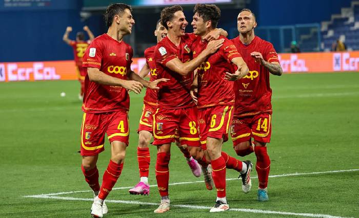 Nhận định, soi k&egrave;o Mantova vs Catanzaro, 01h30 ng&agrave;y 14/5: Bảo vệ th&agrave;nh quả