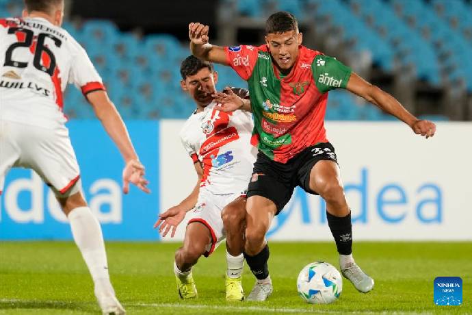 Nhận định, soi k&egrave;o Nacional Potosi vs Boston River, 05h00 ng&agrave;y 14/5: Cầm ch&acirc;n nhau