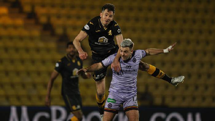 Nhận định, soi k&egrave;o Partick Thistle vs Livingston, 01h45 ng&agrave;y 14/5: Niềm tin cửa tr&ecirc;n