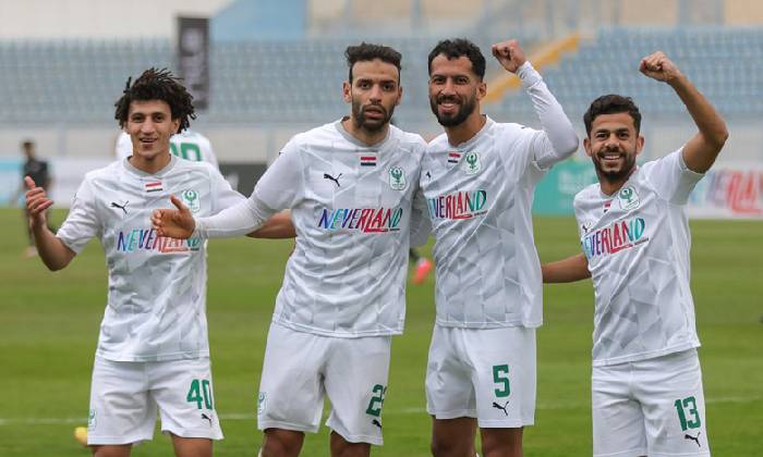Nhận định, soi k&egrave;o Pharco vs Al Masry, 21h00 ng&agrave;y 13/5: Đối thủ kỵ giơ