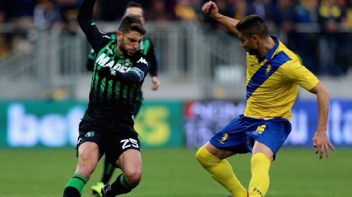 Nhận định, soi k&egrave;o Sassuolo vs Frosinone, 1h30 ng&agrave;y 14/5: Ph&aacute;t qu&agrave;