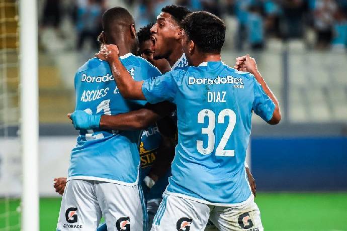 Nhận định, soi k&egrave;o Sporting Cristal vs Cerro Porteno, 07h30 ng&agrave;y 14/5: Bất ph&acirc;n thắng bại