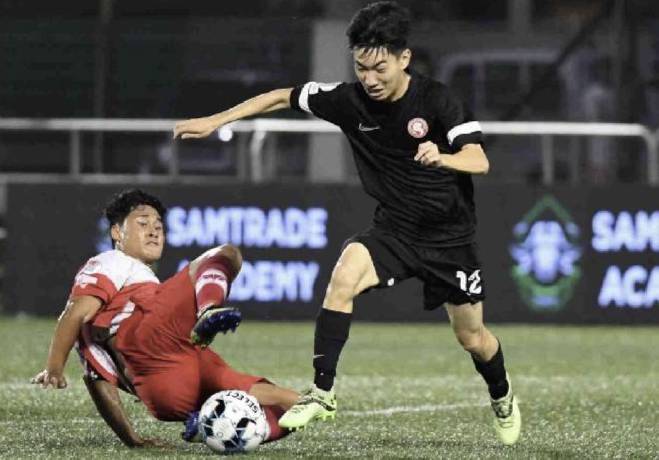 Nhận định, soi k&egrave;o Tanjong Pagar Utd vs Hougang United, 18h45 ng&agrave;y 13/5 Tin v&agrave;o đội kh&aacute;ch