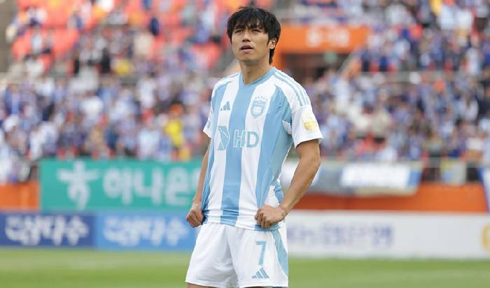 Nhận định, soi k&egrave;o Ulsan HD vs Incheon United, 17h00 ng&agrave;y 14/5: Bất ngờ?