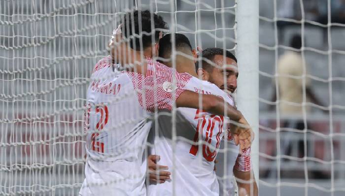 Nhận định, soi k&egrave;o Umm Salal vs Al Shamal, 20h15 ng&agrave;y 13/5: Cửa tr&ecirc;n &lsquo;ghi điểm&rsquo;